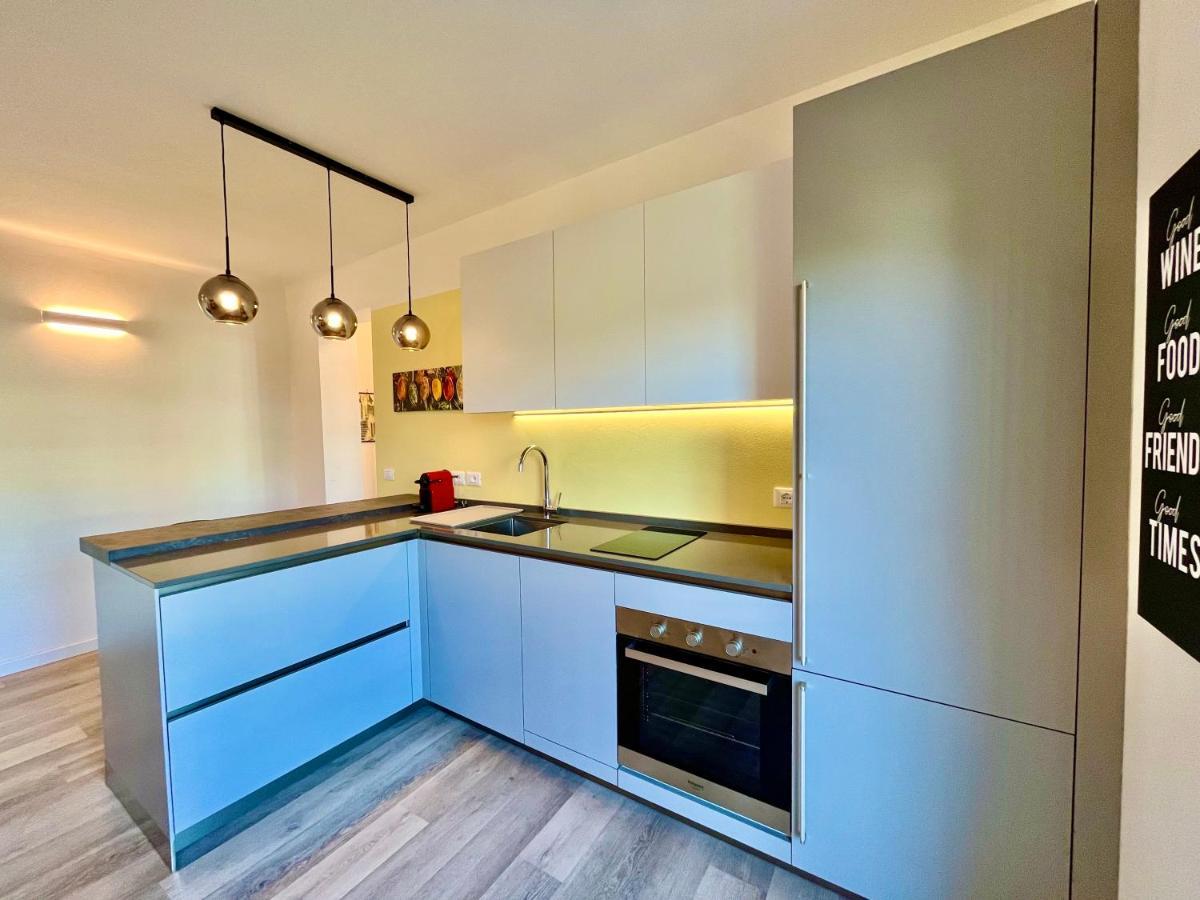 Condominio Martini Градо Екстер'єр фото