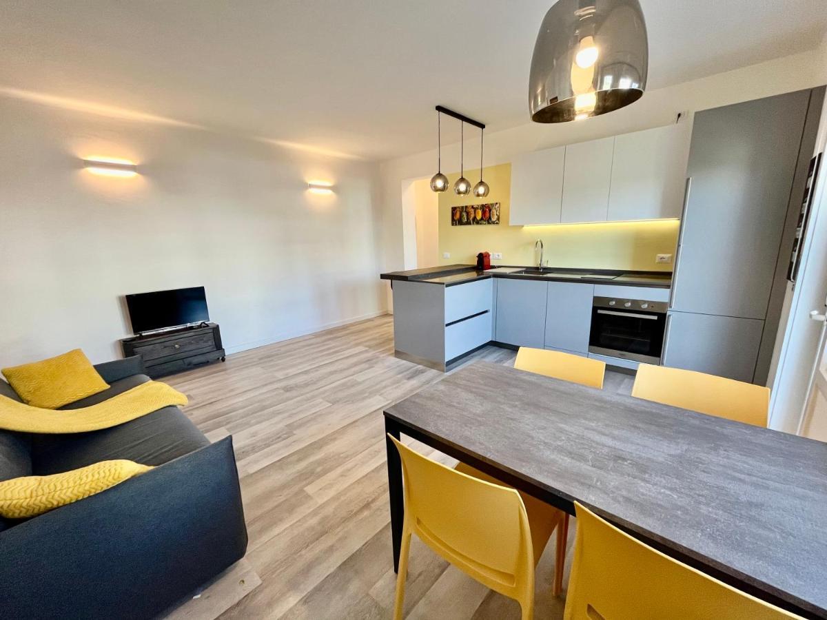 Condominio Martini Градо Екстер'єр фото