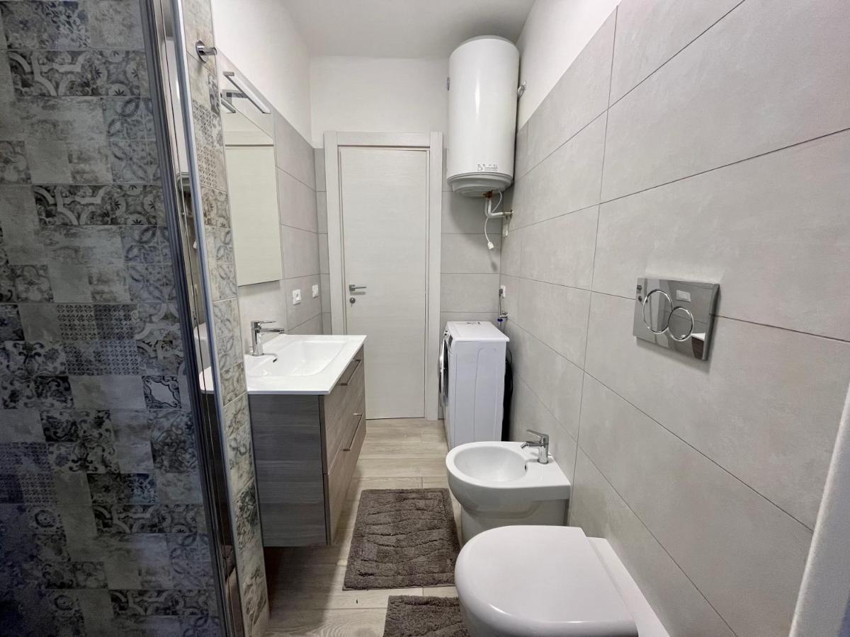 Condominio Martini Градо Екстер'єр фото